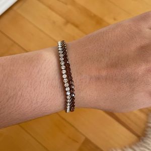 Anthropologie Bracelets